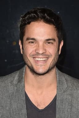 Photo of Kuno Becker