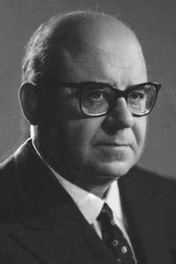 Photo of Guido Gonella