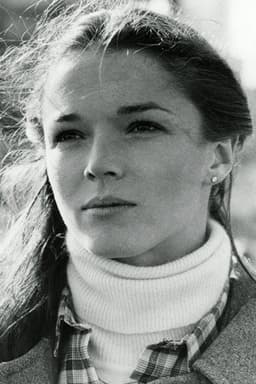 Photo of Janet Eilber