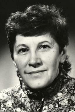 Photo of Veronika Bobossova