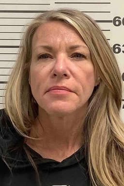 Photo of Lori Vallow Daybell