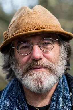 Photo of Paul Stamets