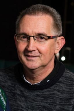 Photo of Hugo Eric Louis van Lawick