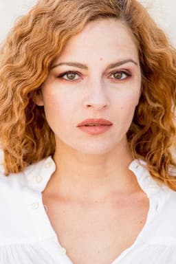 Photo of Sylvia De Fanti