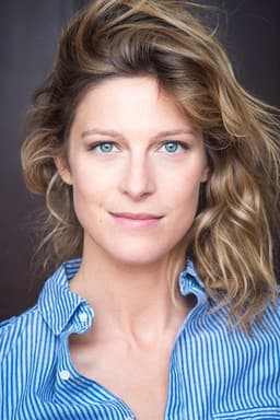 Photo of Alexia Barlier
