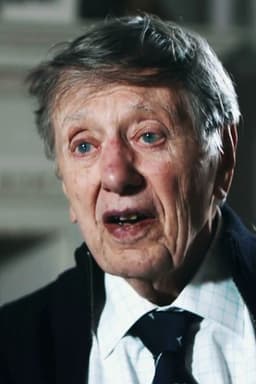 Photo of Charles Clarke