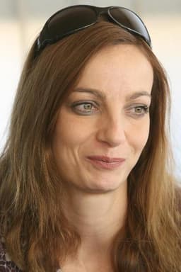 Photo of Marianna Szalay