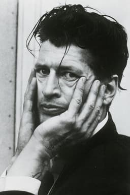 Photo of Herman Brood