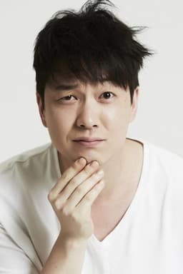 Photo of Lee Min-woong