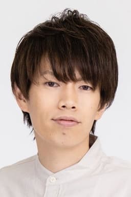Photo of Arata Nagai