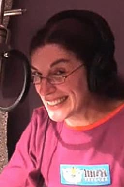 Photo of Jodi Forrest