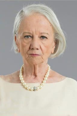 Photo of Elisa Lisboa