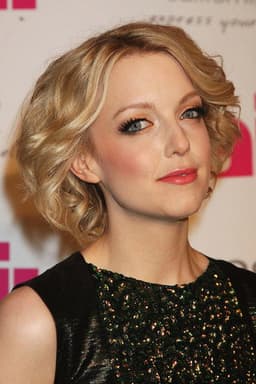 Photo of Lauren Laverne