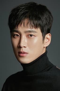 Photo of Ahn Bo-hyun