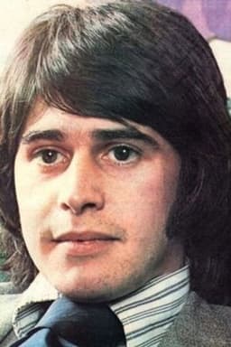 Photo of Steve Hodson