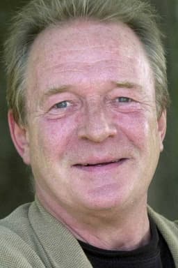Photo of Brasse Brännström