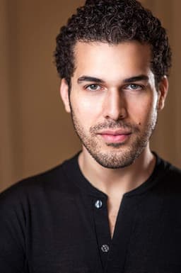 Photo of Joel Perez