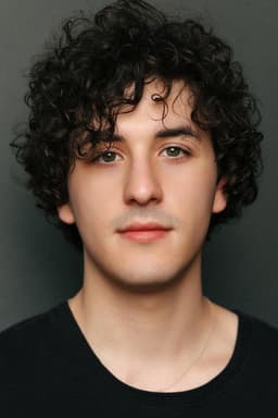 Photo of Will Price
