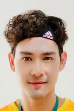 Photo of Passakorn Kruasopon