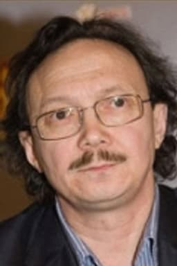 Photo of Andrey Borisov