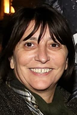 Photo of Anne Marcassus