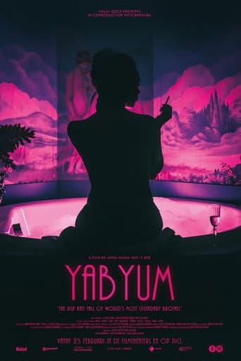 Poster for Yab Yum