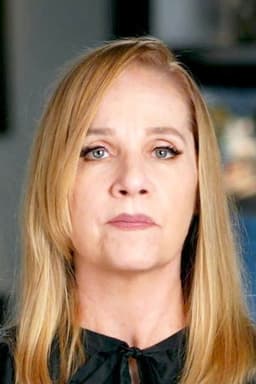 Photo of Charlotte Caffey