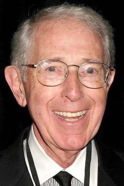 Photo of Ken Sansom
