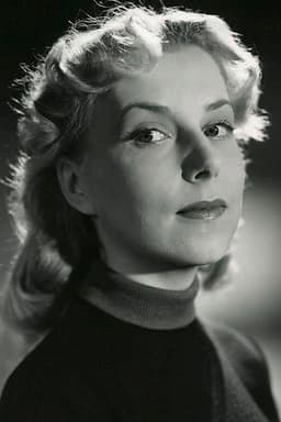 Photo of Kirsten Verner