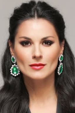 Photo of Mariia Yefrosynina
