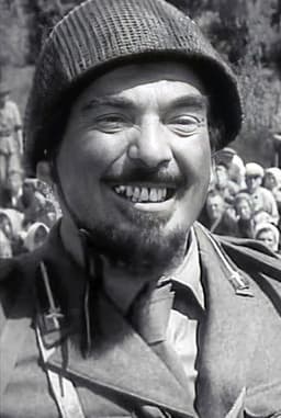 Photo of Nino Vingelli