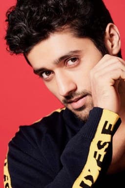 Photo of Utkarsh Sharma