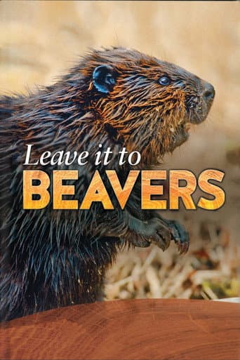 Poster for Leave it to Beavers