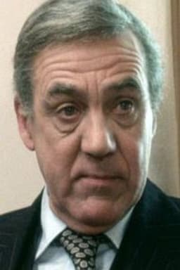 Photo of Michael Aldridge