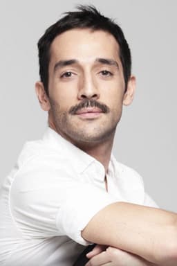 Photo of Miguel Flor De Lima