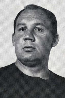 Photo of Yuri Borienko