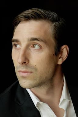 Photo of Christian Zaremba