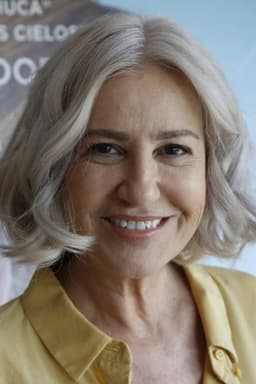 Photo of Mercedes Morán