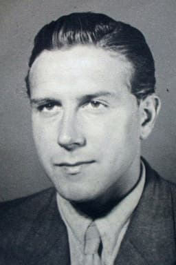 Photo of Werner Kunig