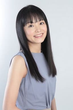 Photo of Aya Yonekura