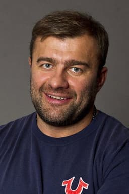 Photo of Mikhail Porechenkov
