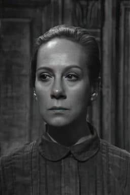Photo of Odette Piquet