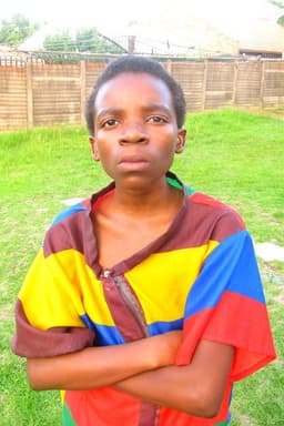 Photo of Freddy Masanabo