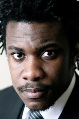 Photo of Adama Diop