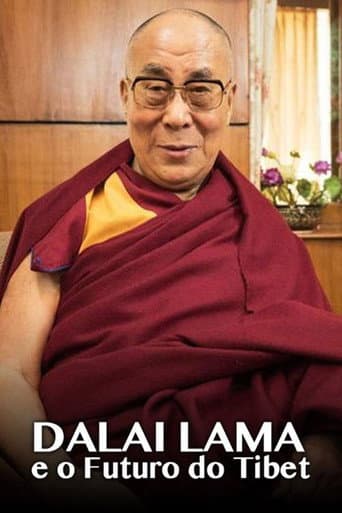 Poster for Stunde Null auf dem Dach der Welt - Was kommt nach dem Dalai Lama?