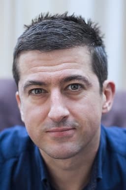 Photo of Paul Popplewell