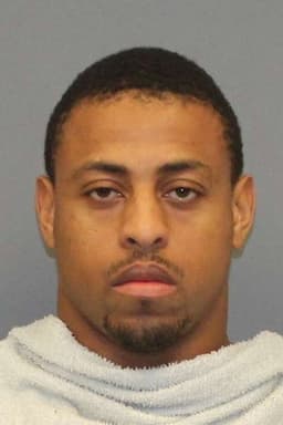 Photo of Greg Hardy