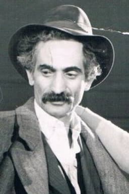 Photo of Kioomars Malek Motiee