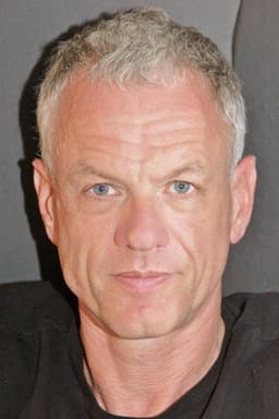 Photo of Alastair Duncan