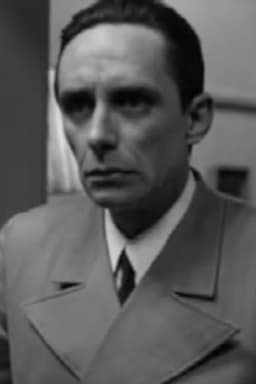 Photo of Horst Giese
